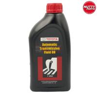 ราคา น้ำมันเกียร์ TOYOTA ATF DEXRON II 1 ลิตร โตโยต้า PZT01 8702L (14156855575)