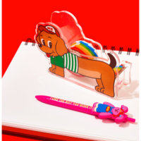 ราคา Tape Cutter แท่นตัดสก็อตเทปสุดแสนสดใส (21894029224)