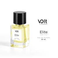 ราคา VOLT ELITE Eau de Toilette น้ำหอมสำหรับผู้ชายและผู้หญิง โวลต์ อีลิท กลิ่นหอมเปรี้ยวซ่า หรูหรา ไม่เหมือนใคร (21453243207)