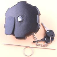 ราคา เหมาะสำหรับ Volvo ฝาถังน้ำมันรถบรรทุกพร้อมโซ่ 22335631 20392749 20392751 (21519442221)