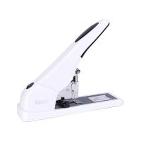 ราคา เครื่องเย็บกระดาษหนาได้อย่างง่ายดายรูปนกอินทรีความจุสูง100แผ่นเครื่องเย็บกระดาษสำนักงานขนาดใหญ่พร้อมลวดเย็บกระดาษ1000แผ่นเครื่องเย็บกระดาษสำนักงานที่เย็บกระดาษตั้งโต๊ะบิ๊กเย็บกระดาษที่เย็บกระดาษที่เย็