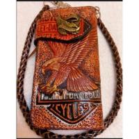 ราคา กระเป๋าสตางค์หนังแท้ตอกลาย แพ็คเกจสุดคุ้ม กระเป๋าหนังวัวแท้ กระเป๋าสตางค์ผู้ชาย (15643547974)