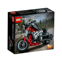 ราคา LEGO Technic 42132 Motorcycle (22048070992)