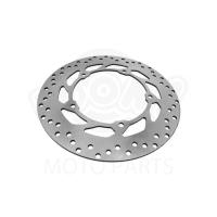 ราคา จานเบรคหน้า หลัง จานดิสเบรคหน้า M SLAZ F จานดิสเบรคหลัง M SLAZ R15 (22303108572)