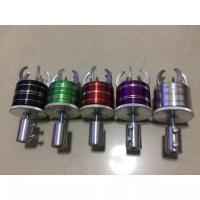 ราคา หัวจับคันเบ็ด หัวจับอลูมิเนียม มีของพร้อมส่ง (20028979657)