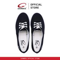ราคา GAMBOL แกมโบล รองเท้าผ้าใบผู้หญิง รุ่น GB86185 Size 36 39 (22051017487)