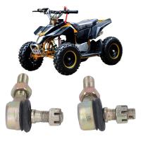 ราคา ATV Ball Joint End สแตนเลสติดตั้งง่าย M12 Ball Joint สำหรับ 4 (21428951210)