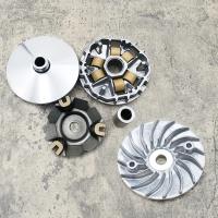 ราคา ชุดขับสายพานใหญ่ click125i pcx125 pcx150 2012 2019 คลิก125ไอ ชามเดิม ชามล้อขับสายพานหน้า pcx125 ชุดครัชหลัง pcx150 ล้อสายพานหลัง ชุดชามหน้า สายพาน สินค้าใช้ดี ทนทาน (22352802256)