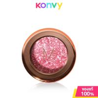 ราคา Merrezca Pearl Pigment Eyeshadow 1 8g เมอร์เรซกา อายแชโดว์เนื้อนุ่มละเอียด (19953564067)