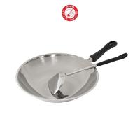 ราคา ชุดกระทะด้าม 32 ซม จรวด (22473674470)