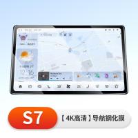 ราคา ฟิล์มกระจกนิรภัยรถยนต์ สําหรับ Changan S07 L07 (22095644097)