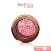 ราคา Merrezca Pearl Pigment Eyeshadow 1 8g 03 Cherry Red เมอร์เรซกา อายแชโดว์เนื้อนุ่มละเอียด (3635600645)