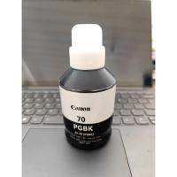 ราคา Canon GI 70 PGBK C M Y for Canon Pixma G5070 G6070 GM2070 ของแท้100 (22531857703)