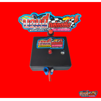 ราคา กล่องเดินหอบ ปรับหอบช้า เร็วได้ สำหรับมอเตอร์ไซค์ คาบูจุกกลม ทุกรุ่น แบบกดสวิตช์ แถมฟรีสติกเกอร์ร้าน 1ใบ (22674716477)