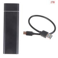 ราคา ฮาร์ดไดรฟ์ภายนอก4TBหน่วยความจำ SSD 1TB 2TB 500GB USB 3 1ภายนอก (10362688800)