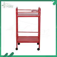 ราคา NM 110 รถเข็นบาร์เหล้าเหล็ก 2 ชั้น มีแผ่นเหล็กวางขวดน้ำ 2ช่อง รถเข็นบาร์วางน้ำ บาร์เหล้า บาร์วางน้ำ ชั้นบาร์เหล้า (7866282842)