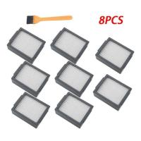 ราคา เปลี่ยนตัวกรอง Hepa สำหรับ I7 Irobot Roomba I7 E5 E6ชุดเครื่องดูดฝุ่น Hepa Filter อุปกรณ์เสริม (15642808932)