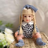 ราคา CUBBY 30ซม ค่ะ ตุ๊กตาเด็กผู้หญิงเลียนแบบ นุ่มนุ่มๆ ตุ๊กตาบีเจดี ตุ๊กตาเด็กจำลอง30ซม น่ารักมากๆ ซิลิโคนแบบเต็มตัว ของเล่นตุ๊กตาทารก สาวๆ (21448615178)