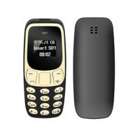 ราคา ส่งจากไทย มือถือจิ๋วโทรศัพท์จิ๋วใส่ได้ 2 ซิม mini phone dual sim รุ่น L8star BM10 ส่งภายใน24ชม (22602649991)