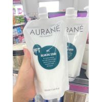 ราคา ขายแยก Aurane pro formula ออเรน ครีมปรับสภาพผมก่อนยืดดัด โกรกยืด โกรกดัด 500ml (20320927810)