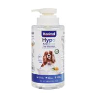 ราคา Kanimal Hypo Allergenic Dog แชมพูสุนัข สูตรอ่อนโยนพิเศษ สำหรับสุนัขทุกสายพันธุ์ (22608404509)
