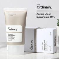 ราคา The Ordinary Azelaic Acid Suspension 10 30 ml (21636126315)