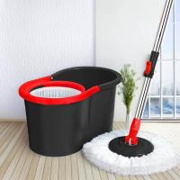 ราคา ขายดี พร้อมส่ง Jumper Kids modern Spin Mop ถังปั่นไม้ม๊อบสแตนเลส ชุดไม้ถูพื้น หมุนได้ 360 องศา ใช้งานง่าย คุณภาพดี SPINMOP รุ่น JMS (22422444511)