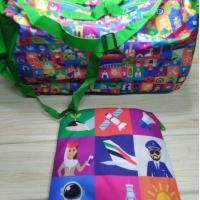 ราคา กระเป๋าสายการบินสินค้าบนเครื่องบินเหมาะสำหรับใส่เสื้อผ้าเดินทางแบบพับเก็บได้สะดวกสินค้าพร้อมส่ง (22575731943)