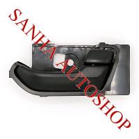 ราคา มือเปิดประตูรถด้านในสแตนดาร์ด ด้ามสีดำ Isuzu D Max และ MU X ปี 20122013201420152016201720182019 (22098884919)