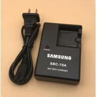 ราคา Samsung ES80 ES90 ES95 ST77 ST88 ST150F กล้องดิจิตอล BP70A แบตเตอรี่ (21768010591)