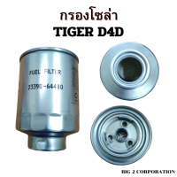 ราคา กรองโซล่า ขากรองโซล่าดักน้ำ TOYOTA D4D TIGER ยี่ห้อ HAWKEYES (21685926331)