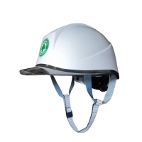 ราคา หมวกเซฟตี้หมวกนิรภัยรุ่น009แบบปรับหมุนสายรัดคาง 4 จุด วัสดุ ABSปีกหมวกเป็นPCสีดำกรองแสง แข็งแรงทนทานมีมาตรฐานรองรับออกใบกำกับภาษีได้ไม่บวกเพิ่ม ส่งเร็วส่งไว ส่งจากกทม ประเทศไทย (22428516596)