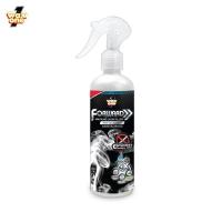 ราคา Wax one สเปรย์ดับกลิ่นในรถยนต์ 250 มล WaxOne Forward Smoking Odor Killer 250ml (18143552521)