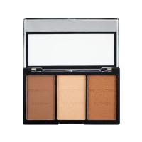 ราคา Revolution Ultra Sculpt Contour Kit Ultra Light Med C04 (21771090120)