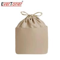 ราคา EverToner กระเป๋าสะพายไนลอนออแกไนเซอร์แบบสอดสำหรับ LV Noe กระเป๋าทรงถังกระเป๋าสะพายไหล่กระเป๋าสะพายข้างกระเป๋าแบ่งจัดระเบียบ (21991887772)