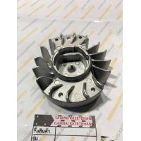 ราคา 0 จานไฟ180 มีร่องลิ่ม ต้องใช้ลิ่มล้อคตำแหน่ง สำหรับ MS180 สติล ms180 จานไฟแม่เหล็ก ล้อไฟ ล้อแม่เหล็ก เครื่องเลื่อย 180 ใช้กับเครื่องตัดไม้ เลื่อยยนต์ รุ่น Stihl MS180 ส (21754998226)