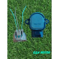 ราคา ของแท้ เซ็นเซอร์ปีกผีเสื้อTOYOTA เซ็นเซอร์อากาศปากลิ้นเร่ง TOYOTAVIOSYARIS เครื่อง1NZ ถอด (22095500957)