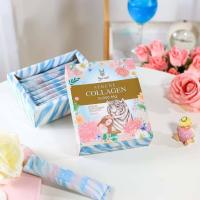 ราคา Serene Collagen ซีรีนคอลลาเจน คอลลาเจนผิวขาว 1กล่อง (18521100762)