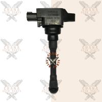 ราคา คอยล์จุดระเบิด รุ่นใหม่ Nissan March Almera Note Tiida Juke Sylphy แท้มือสองญี่ปุ่น (16878463881)