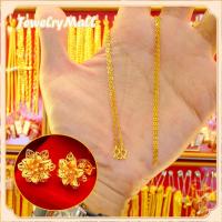 ราคา สร้อยทอง18kแท้ au750 ทองคำ 99 99 ทองแท้ทั้งเส้น ขายได้ O สร้อยคอยาว 45 ซม สินคเก็บเงินปลายทางได้ (22285407862)