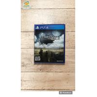 ราคา มือสอง แผ่นเกม ps4 สภาพดี (22021416218)