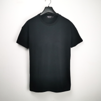 ราคา IBEROZ เสื้อยืด Supersoft ทรงแขนปล่อย สีพื้น รุ่น S SSOFT (22208729059)