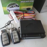 ราคา รีโมทเซ็นทรัลล็อค MOTORE X คุณภาพสูง ติดตั้งกับรถได้ทุกรุ่น ล็อค ปลดล็อค keyless entry system (22037564643)