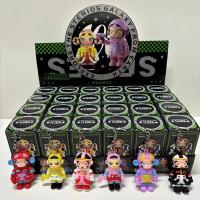 ราคา การ์ตูนน่ารักกล่องตาบอด ประดับ ของขวัญ กล่องสุ่มตาบอดกล่องสุ่มกล่องของขวัญสุ่ม ความคิดสร้างสรรค์ ตุ๊กตาการ์ตูนน่ารัก กล่องตาบอด นักเรียน ของขวัญวันเกิด การ์ตูนตุ๊กตา (22419991720)