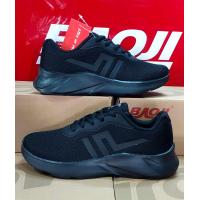 ราคา รองเท้าผ้าใบบาโอจิ สีดำล้วน ผู้หญิง Baoji รุ่นBJW 1072 สีดำล้วน ใส่ทำงานได้ (22101004303)