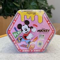 ราคา One Box Potdemiel Random Box Model มิกกี้และผองเพื่อน สปอร์ต มิกกี้และผองเพื่อน พวงกุญแจ ลิขสิทธิ์แท้ (22201203936)