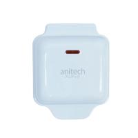 ราคา เครื่องเซ็นทรัลวิส Anitech รุ่น SSW 550 BLUE green รับประกัน 2 ปี (20497080955)
