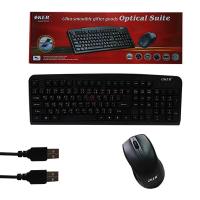 ราคา Oker Keyboard รุ่น KB-338
