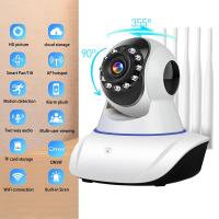 ราคา NEW กล้องหลอดไฟ Icam365 Ip Camera Cctv ไร้สาย ดูผ่านมือถือ กล้องวงจรปิด 360 องศา 1ล้านพิกเซล Wifi Full HDกล้องอินฟาเรด (21543594771)