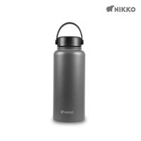 ราคา NIKKO กระบอกน้ำสแตนเลส สุญญากาศ 0 95 ลิตร NK TW HD095 (21750061841)